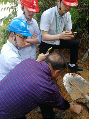 �㽭�ɾӳ�ˮ���ܵ�վ2022����Ϸ��η���ʩ���ֳ�